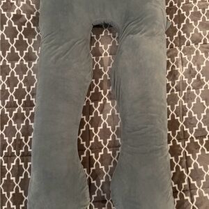 Maternity U shaped pillow